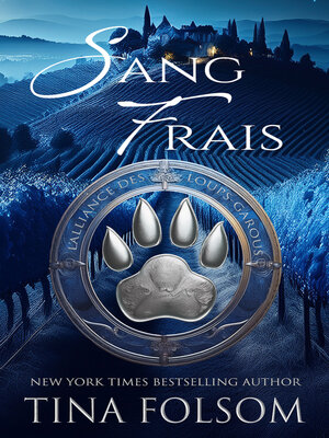cover image of Sang Frais